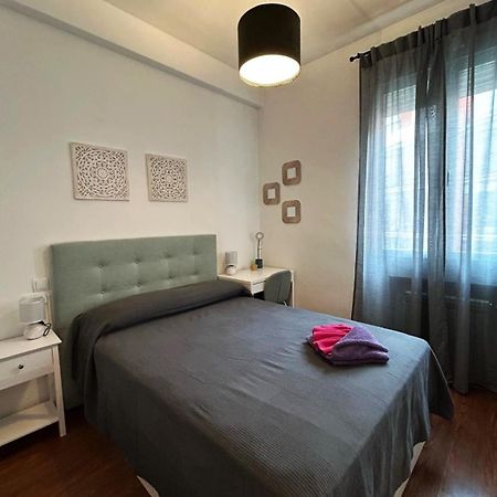 Habitaciones Magdalena Madrid Exterior foto